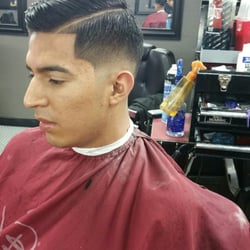 Southern Stylez Barber Shop