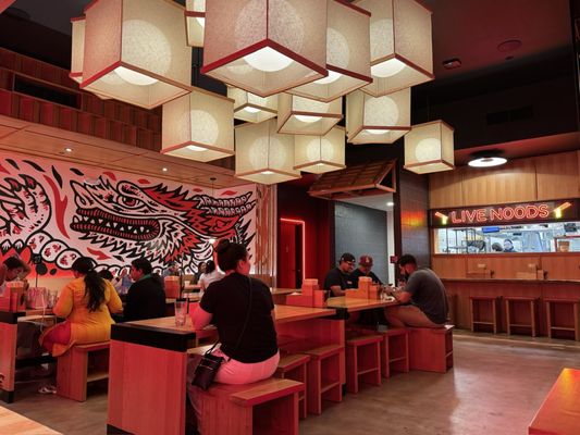 Ramen Tatsu-ya by null