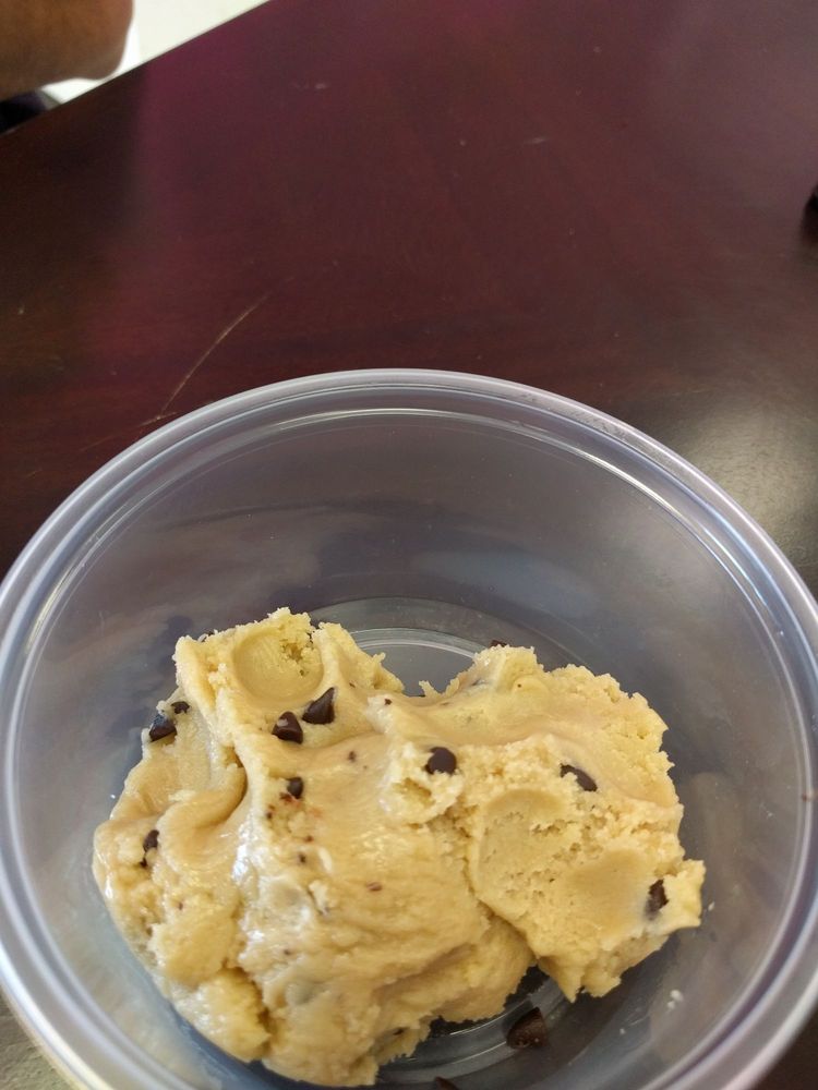 Food from Sweet Occasions