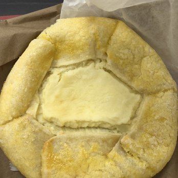 Spouses Bakery - Cheesecake Danish - Bakeries Near Me - Saint Marys, Georgia