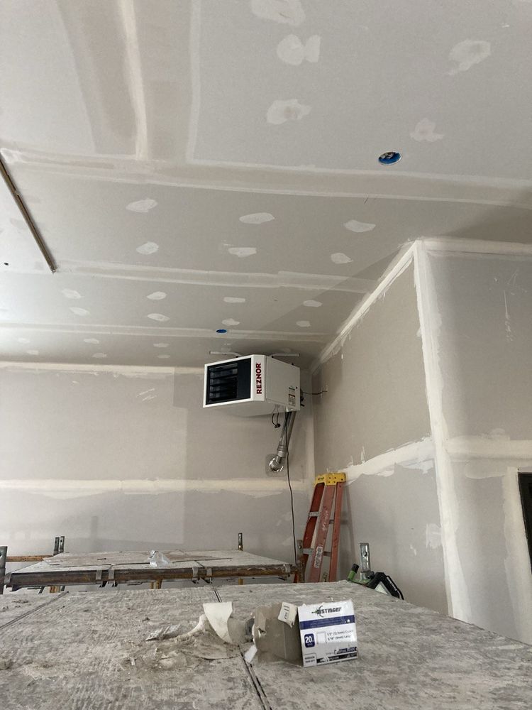 Slide of Patrick’s Plumbing And Heating