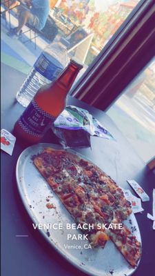 Cisco’s Pizzeria by null