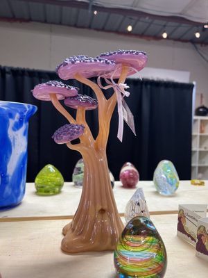 Bay Area Glass Institute (BAGI) by null