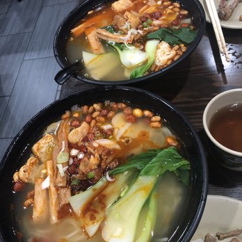 Noodle's Time - Chinese Near Me - Edison, New Jersey