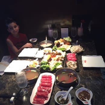 Han Restaurant - My new favorite spot! - Hot Pot Near Me - Hartford, Connecticut Han Restaurant - My new favorite spot! - Hot Pot Near Me - Hartford, Connecticut