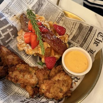 Sisterita - Breakfast & Brunch Near Me - San Francisco, California Sisterita - Breakfast & Brunch Near Me - San Francisco, California