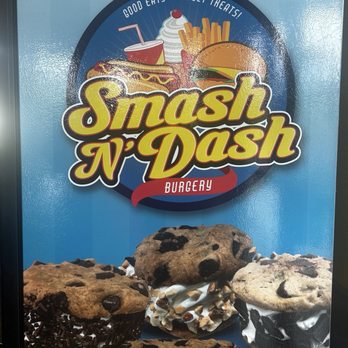 Smash N' Dash Burgery - Great name, isn't it? - Burgers Near Me - Laurel, Delaware Smash N' Dash Burgery - Great name, isn't it? - Burgers Near Me - Laurel, Delaware