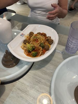 Modern Toilet Restaurant by null