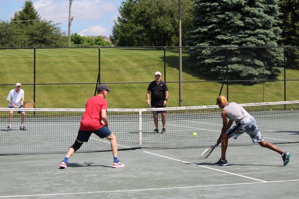 Five Seasons by null