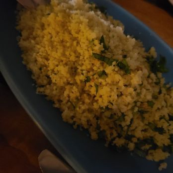 The Peacock - Saffron rice - Mediterranean Near Me - Austin, Texas The Peacock - Saffron rice - Mediterranean Near Me - Austin, Texas