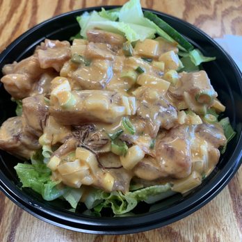 Honolulu Sushi - Sushi Bars Near Me - Honolulu, Hawaii