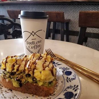 FeelLove Coffee - Coffee & Tea Near Me - St. George, Utah FeelLove Coffee - Coffee & Tea Near Me - St. George, Utah