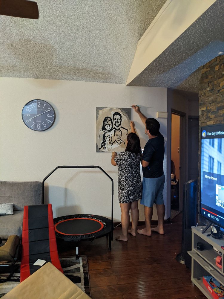 MINI ARTBOX Updated September 2024 4700 Dyer St, El Paso, Texas