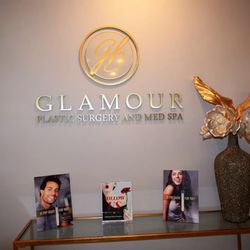 Glamour Plastic Surgery & Med Spa