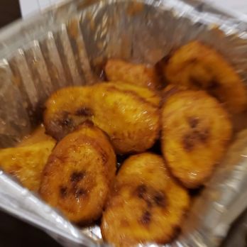 Got Jerk! Island Grill - Pineapple Calypso plantains - Caribbean Near Me - Harrisburg, Pennsylvania Got Jerk! Island Grill - Pineapple Calypso plantains - Caribbean Near Me - Harrisburg, Pennsylvania