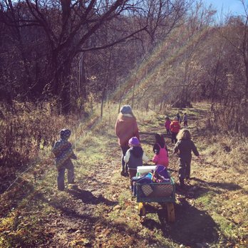 Blue Fox Farm - Off on an adventure in the woods - Preschools Near Me - Ashland, Missouri Blue Fox Farm - Off on an adventure in the woods - Preschools Near Me - Ashland, Missouri