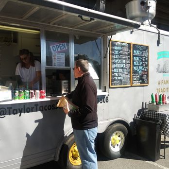 Taylor Tacos - Food Trucks Near Me Taylor Tacos - Food Trucks Near Me
