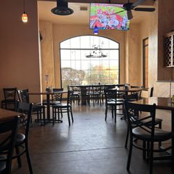 Baci Italian Bistro