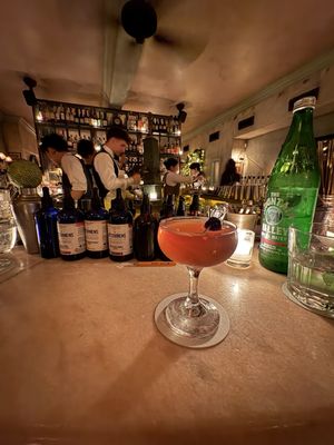 Maison Premiere by null