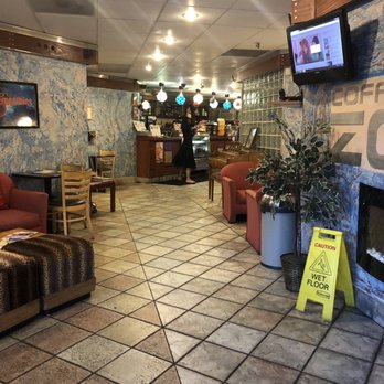 Coffee & Tea Zone - Coffee & Tea Near Me - Colorado Springs, Colorado