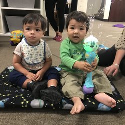 Anaheim Hills Pediatric Therapy