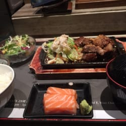 木槇料理