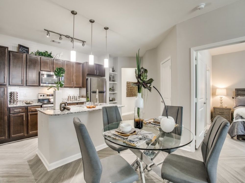 VICTORY NORTH APARTMENTS with 12 real customer photos Updated August