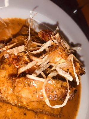 Firebirds Wood Fired Grill by null