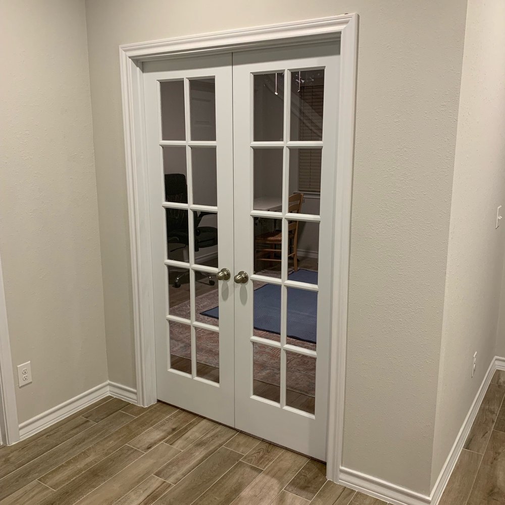 Wickman Contracting - After - Handyman Near Me Wickman Contracting - After - Handyman Near Me