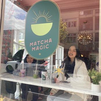 Matcha Magic Bellevue - Coffee & Tea Near Me - Bellevue, Washington Matcha Magic Bellevue - Coffee & Tea Near Me - Bellevue, Washington