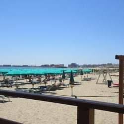 Il Baretto - nice location