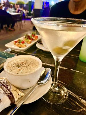 Off The Hook at the original fish CO by null