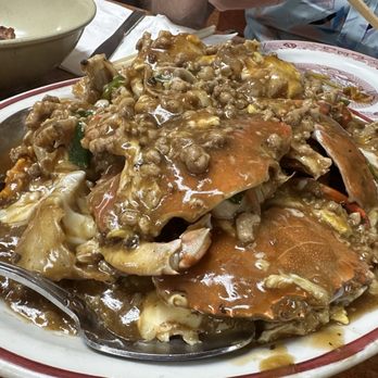 Hop Kee - Seafood Near Me - New York, New York Hop Kee - Seafood Near Me - New York, New York