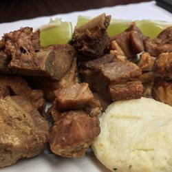 Correita El Paisa - Chicharrones