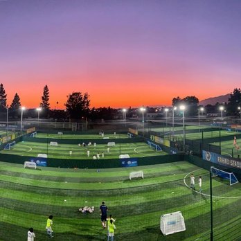 Sofive Soccer Centers - Covina - Soccer Near Me - Covina, California Sofive Soccer Centers - Covina - Soccer Near Me - Covina, California