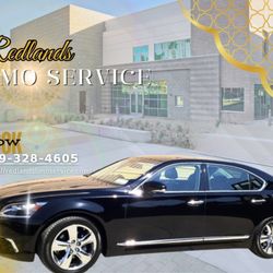 Redlands Limo Service - Enjoy a stress-free travel experience, exceeding your expectations every time.
Redlands Limo Service in Redlands, CA P - 909-328-4605