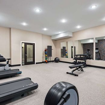 Sleep Inn and Suites - Health club fitness center gym - Hotels Near Me - Wenatchee, Washington Sleep Inn and Suites - Health club fitness center gym - Hotels Near Me - Wenatchee, Washington