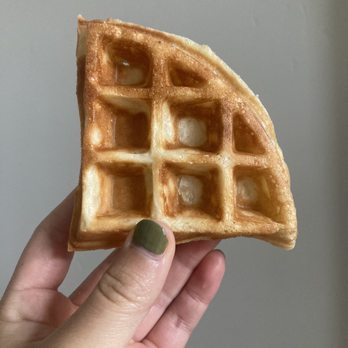 Happy Boba - Foam waffle - Bubble Tea Near Me - Boise, Idaho Happy Boba - Foam waffle - Bubble Tea Near Me - Boise, Idaho