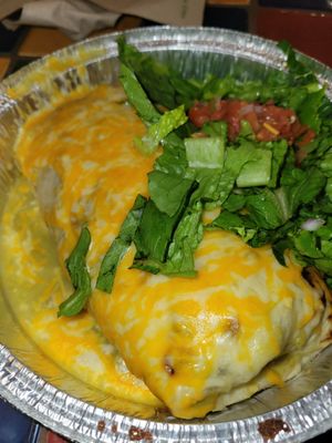 Cafe Mexicali by null