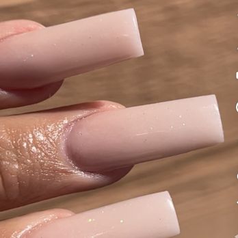 Diva Nails - LOVEEEE - Nail Salons Near Me - Garden Grove, California