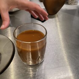 Cold brew Cold brew