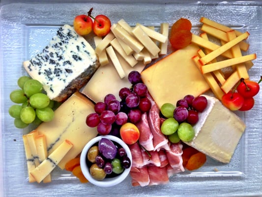 les amis du FROMAGE by null