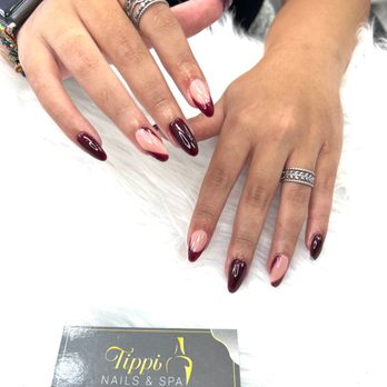 TIPPI NAILS & SPA - Nail Salons Near Me - Lake Worth, Florida TIPPI NAILS & SPA - Nail Salons Near Me - Lake Worth, Florida