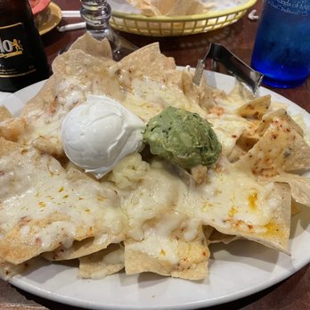 La Costa Mariscos - Seafood nachos (shrimp and fish) - Mexican Near Me - Bakersfield, California La Costa Mariscos - Seafood nachos (shrimp and fish) - Mexican Near Me - Bakersfield, California
