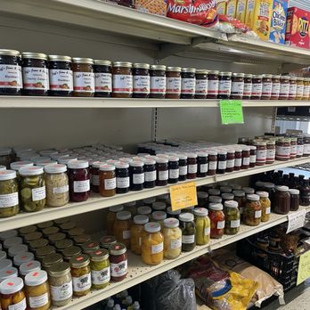 Hilltop Farms - Local canned jellies and produce - Delis Near Me - Bellefonte, Pennsylvania Hilltop Farms - Local canned jellies and produce - Delis Near Me - Bellefonte, Pennsylvania