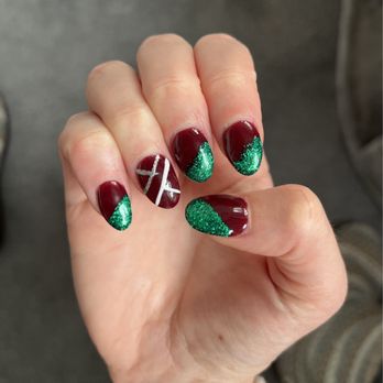 Pen Nails & Spa - Nail Salons Near Me - Washington, DC, District of Columbia