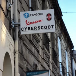 Cyberscoot