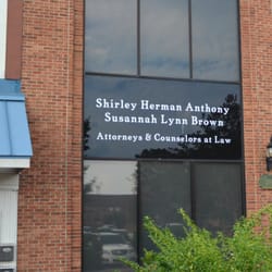 Anthony & Brown