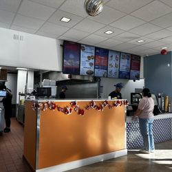 Taco Palenque Hutto