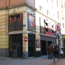 Teatro Alfil
